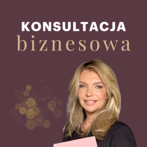 Konsultacja biznesowa